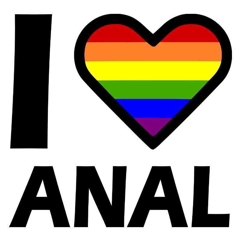 I love