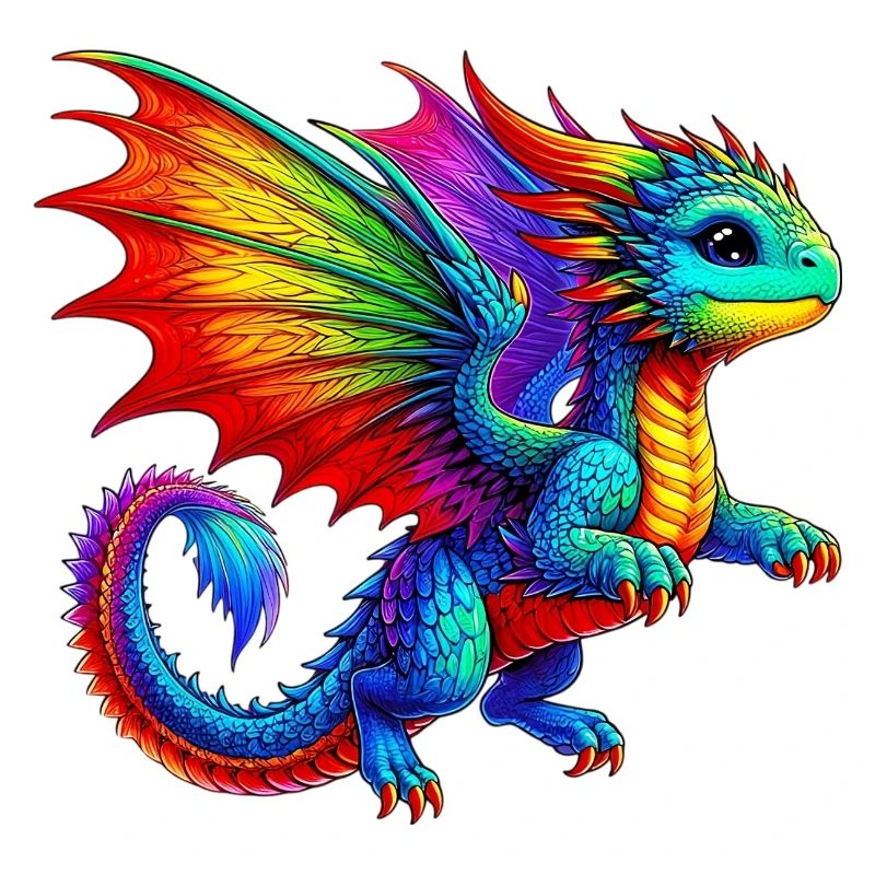 Drache