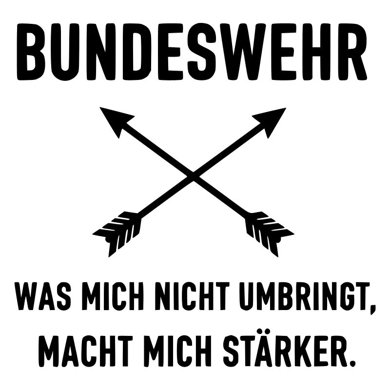 What doesn't kill me makes me stronger