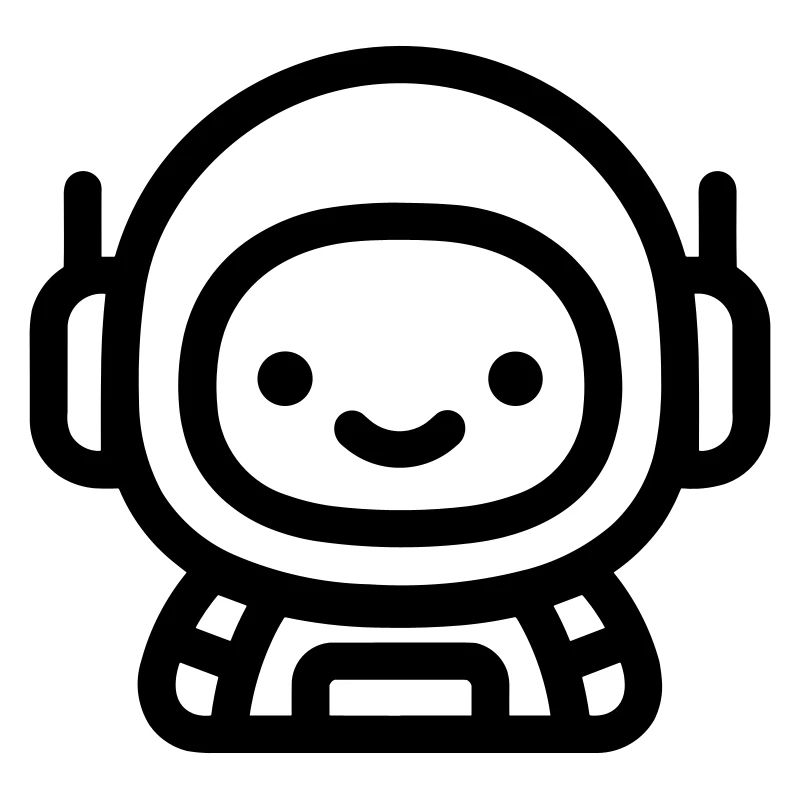 astronaute