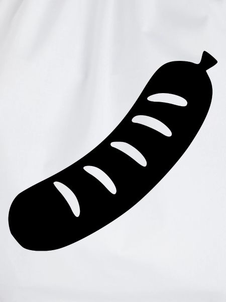 Wurst Grillwurst Würstchen grillen Geschenk