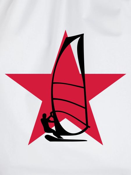 Windsurfen / Windsurfer / Windsurf / Windsurfing