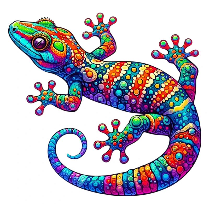 Gecko