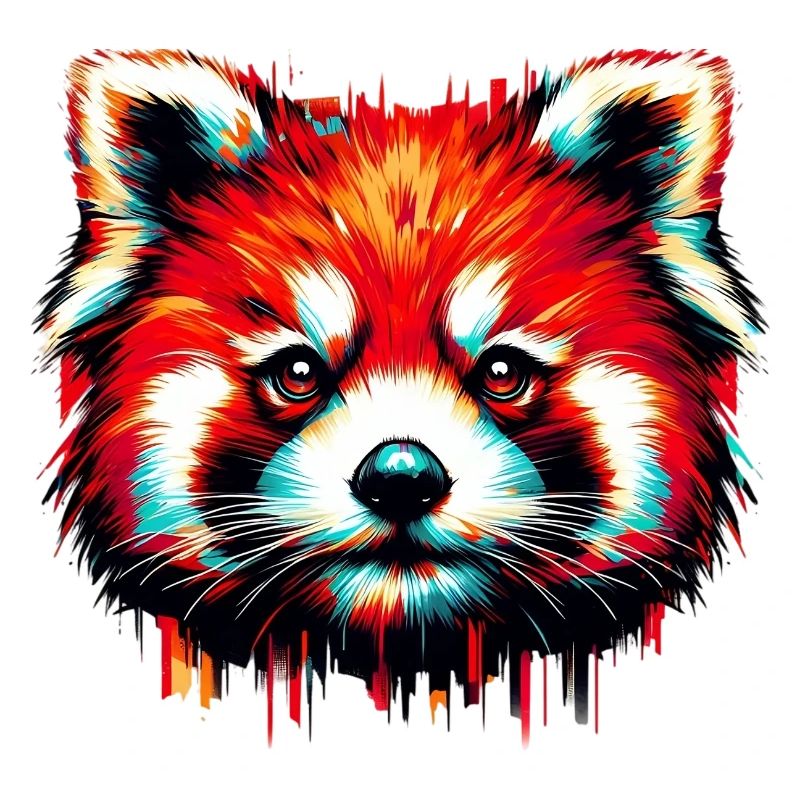 Red panda