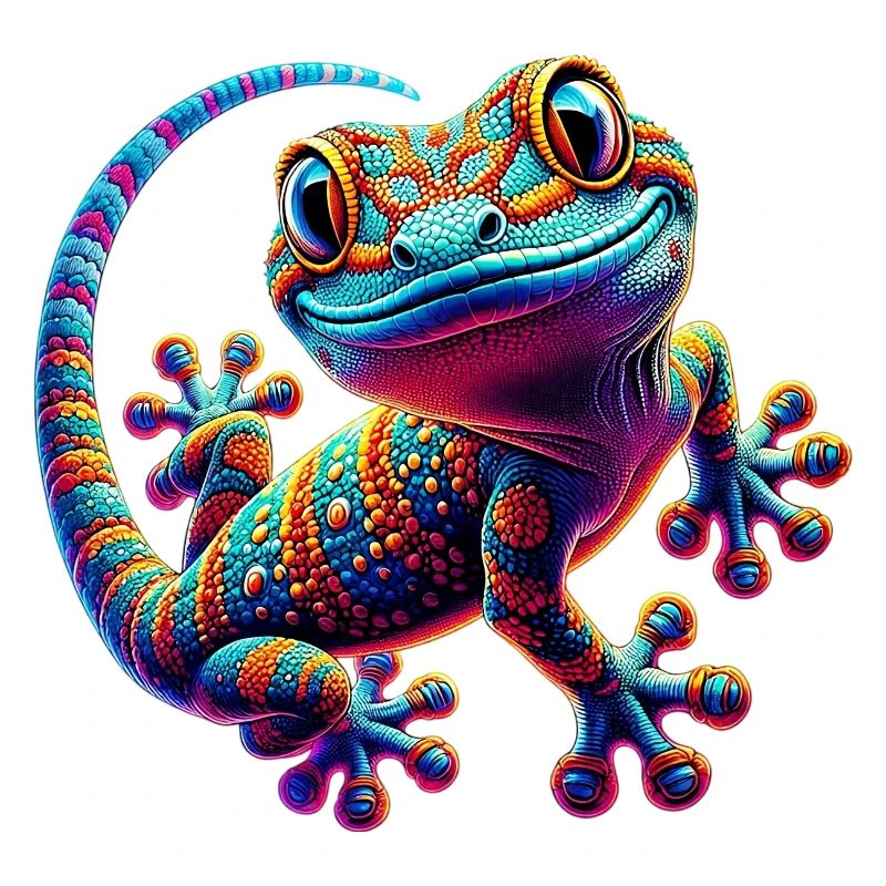 Gecko