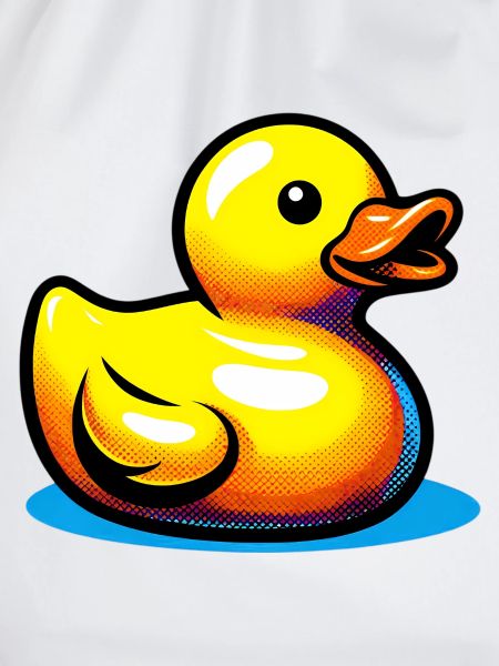 Duckling Duck Duck Duck