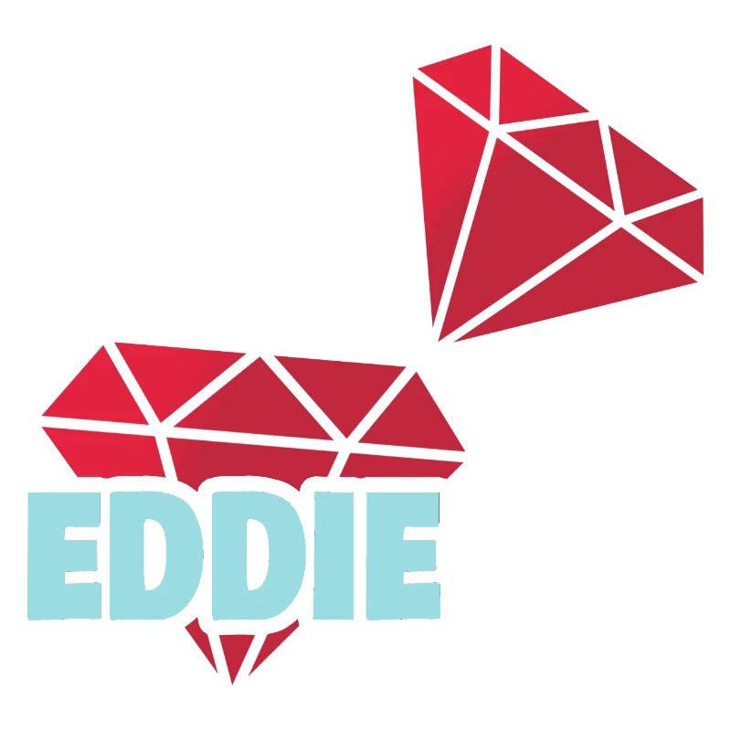 Eddie as Precious