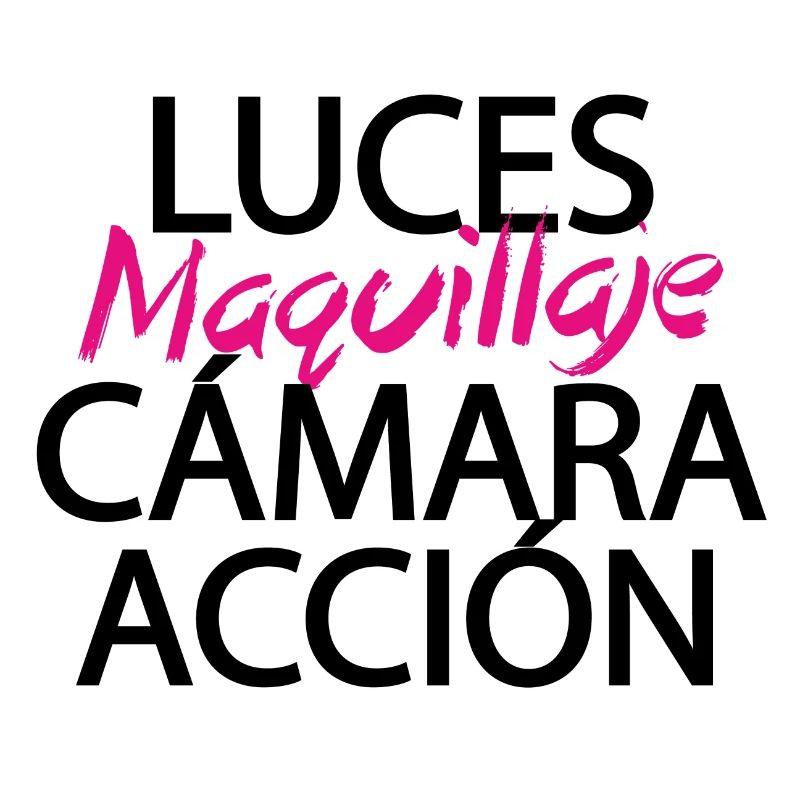 Lights Camera Action Makeup