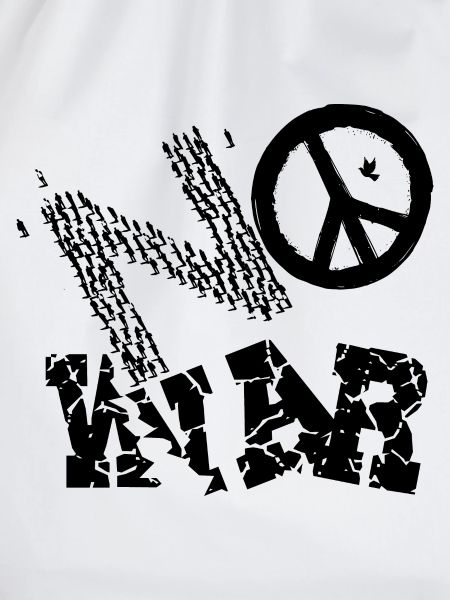 KEIN KRIEG