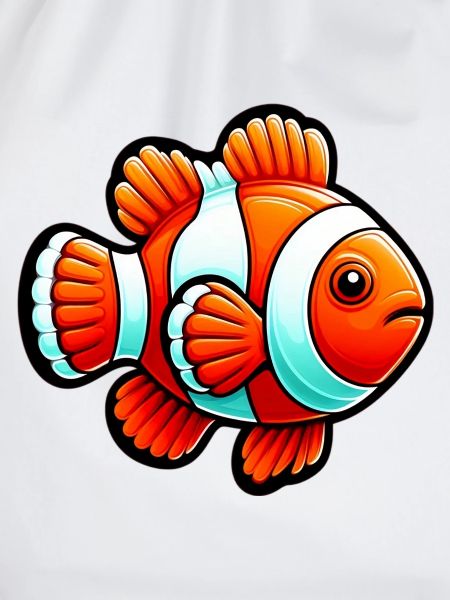 Clownfisch