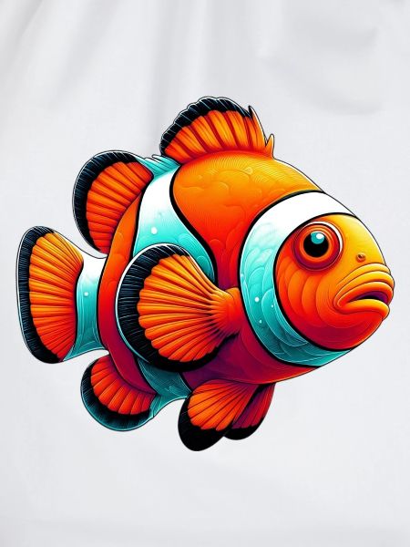 Clownfisch