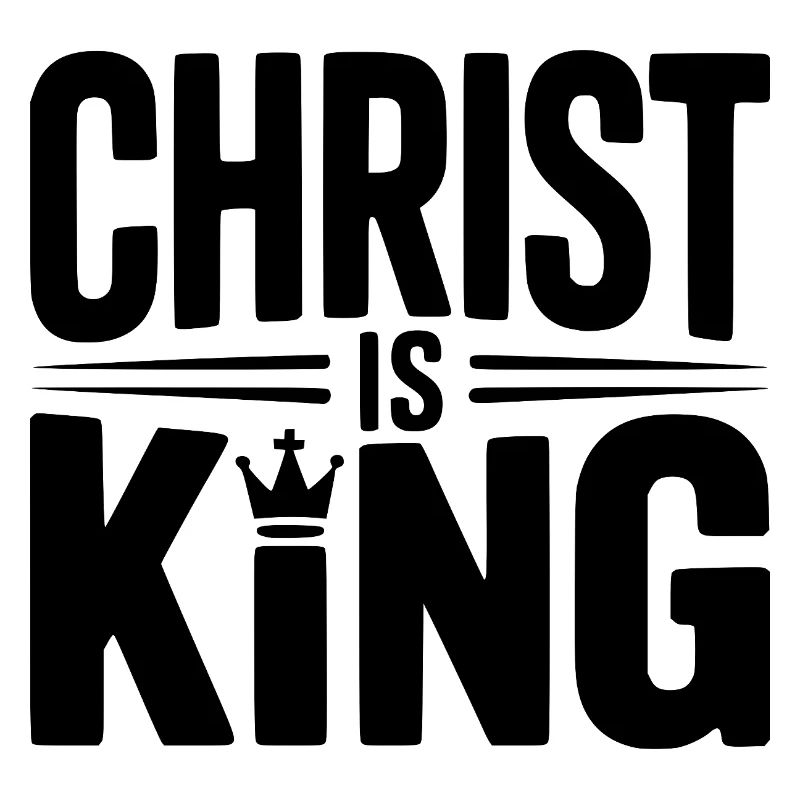 Christ is King