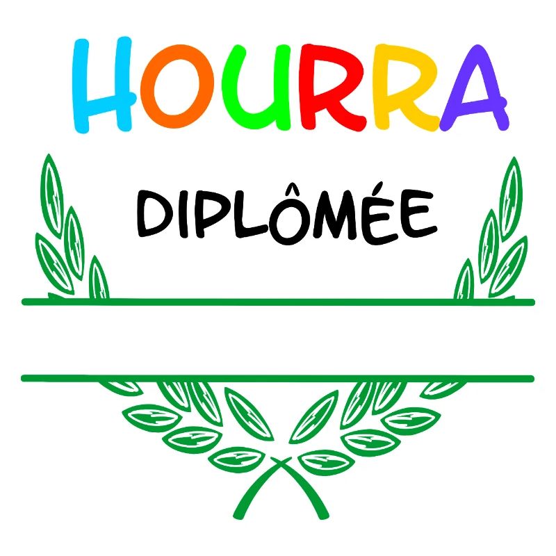 HOURRA Diplômée – Namespace