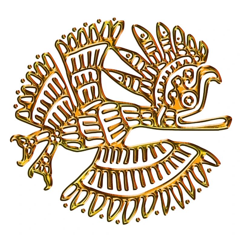 INDIAN EAGLE