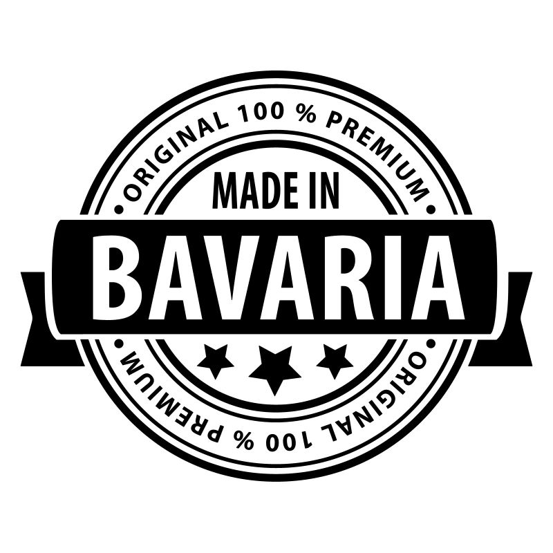 Made in Bavaria / Bavaria