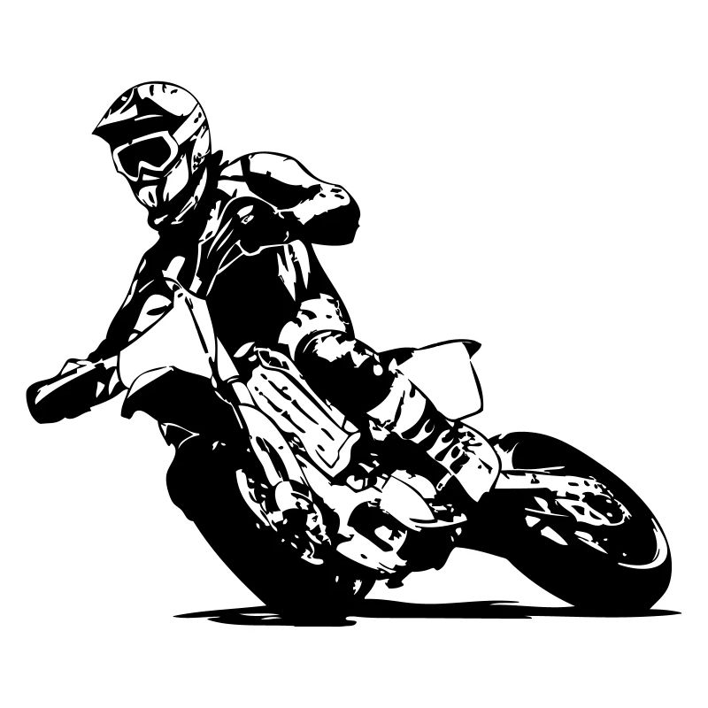 Supermoto - Supermotard