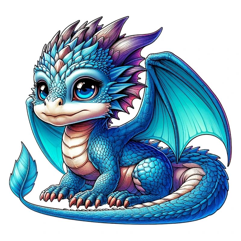 Drache