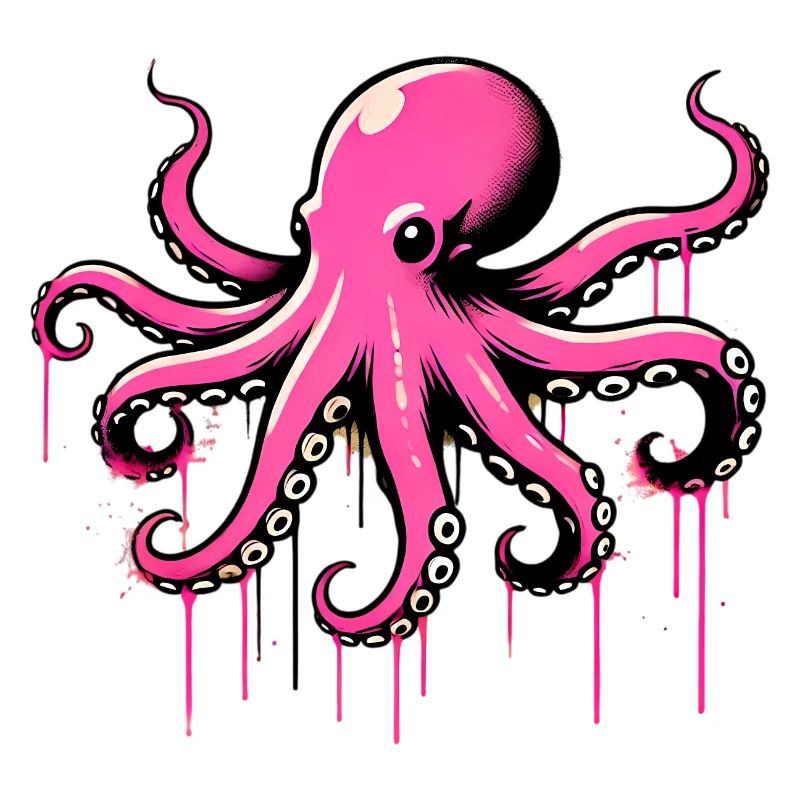 Octopus