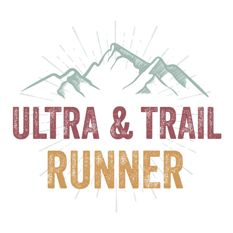 Ultra & Trail Runner