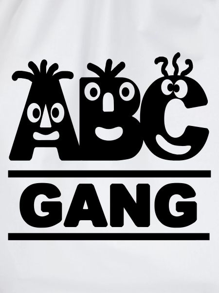 lustige ABC-GANG