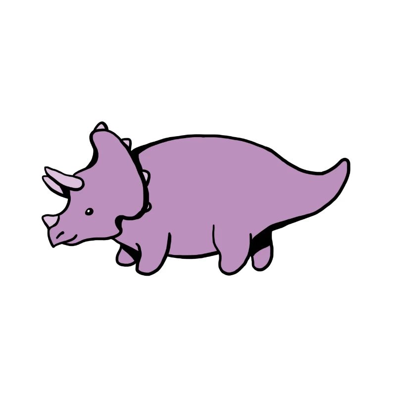Triceratops