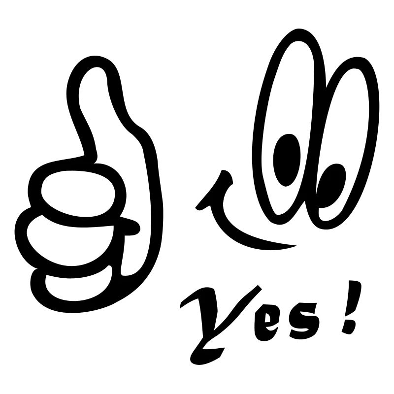 Number One , Yes, Comic