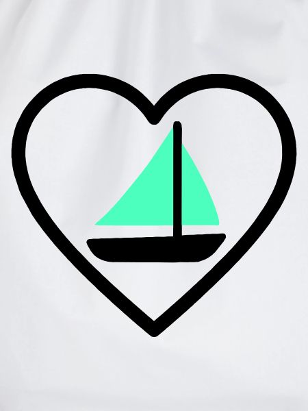 Cuore Vela – Passione Navigazione
