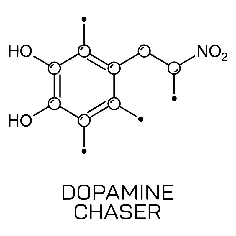 Molécule de recherche de dopamine