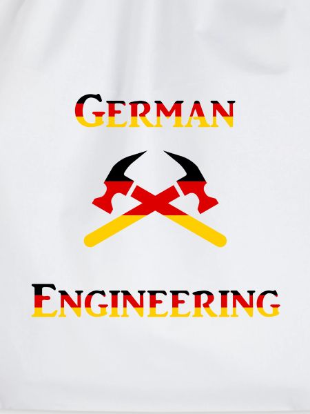 German Engineering