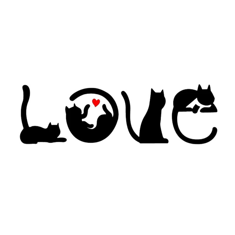 Cats Love
