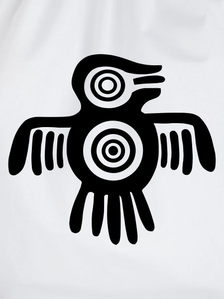 Aztec Vogel
