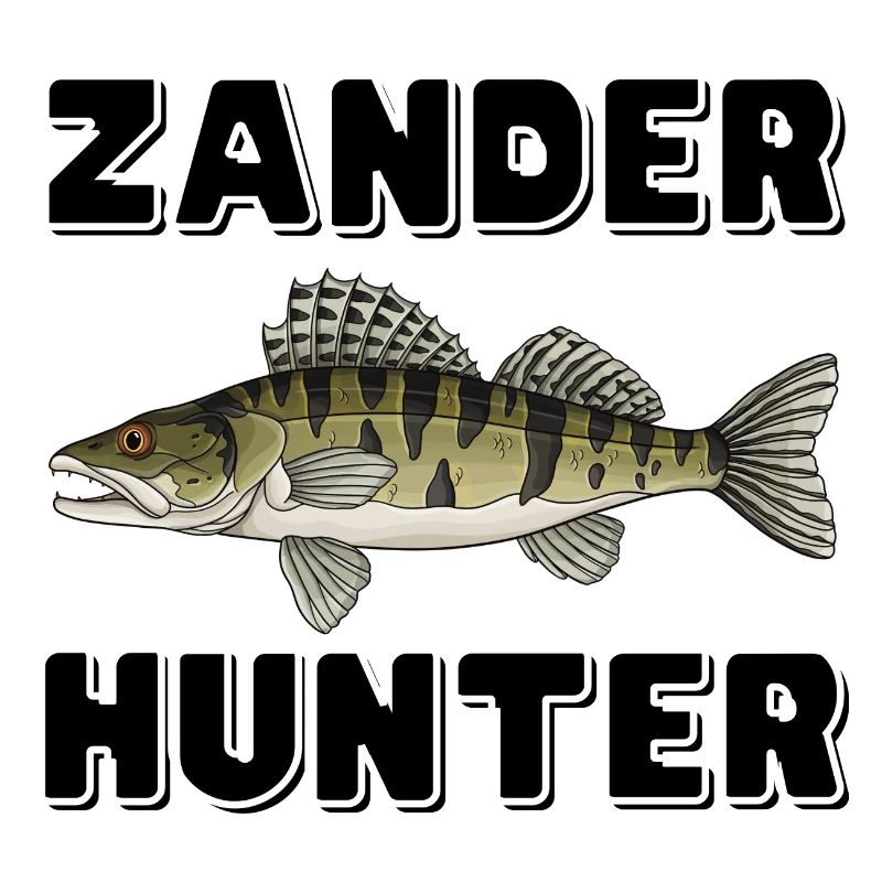 Zander Hunter – Chemise de pêche Predator