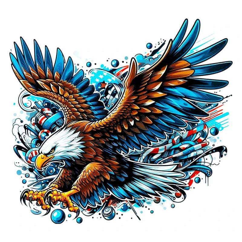 Eagle