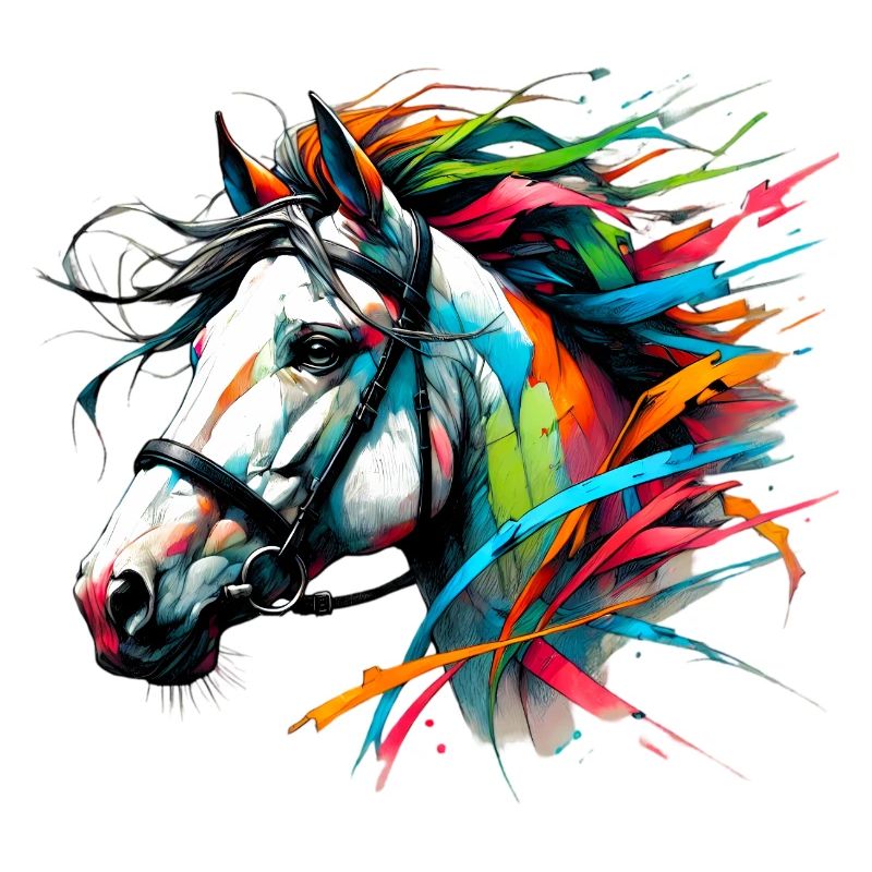 Pferd
