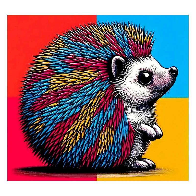 hedgehog