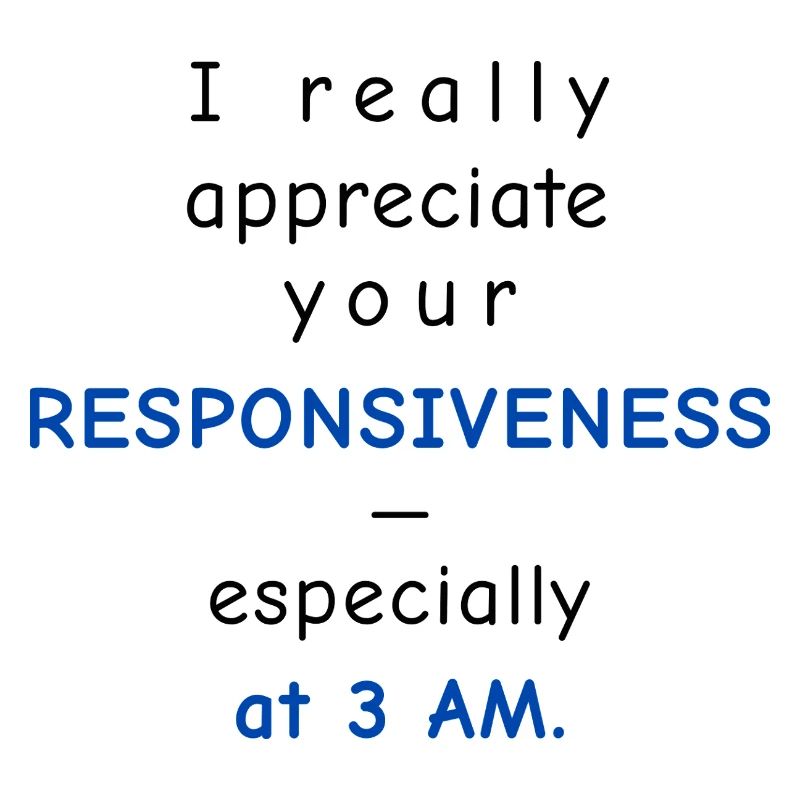 Baby Performance Review – Responsiveness