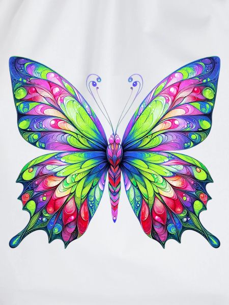 Schmetterling