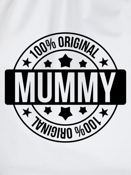 Mummy