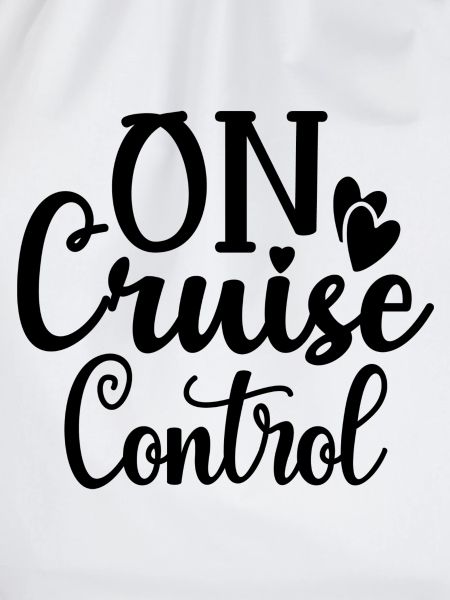 On Cruise Control
