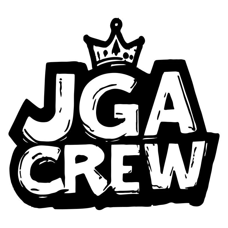 Jga Crew Junggesellenabschied