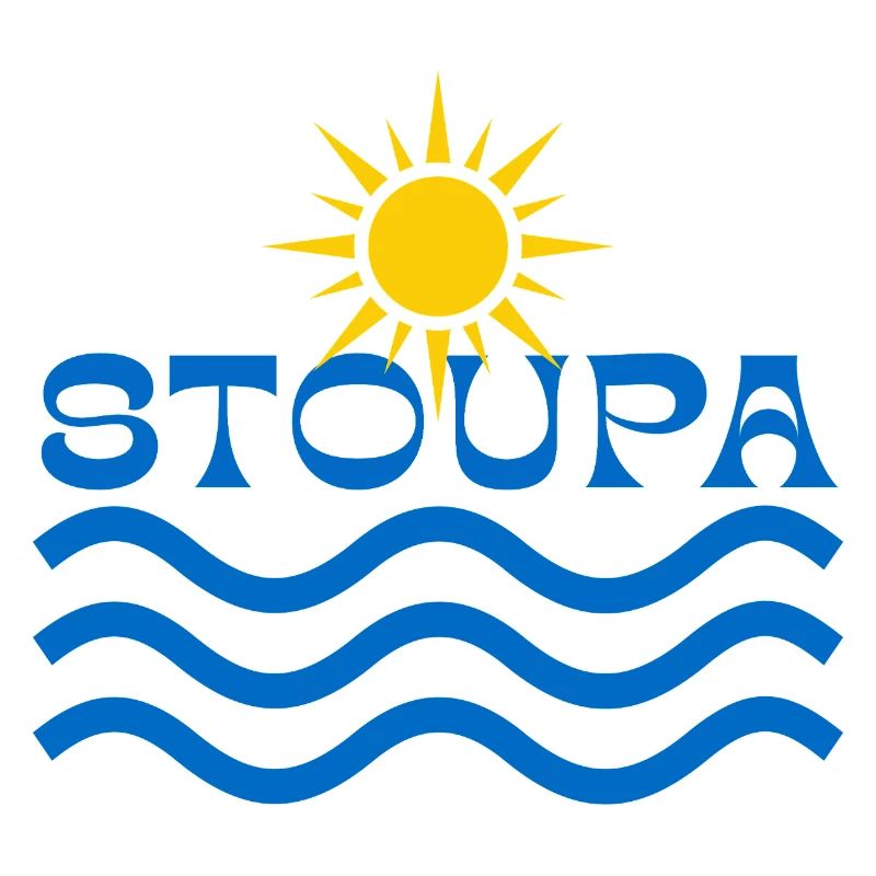 Stoupa Sun Waves