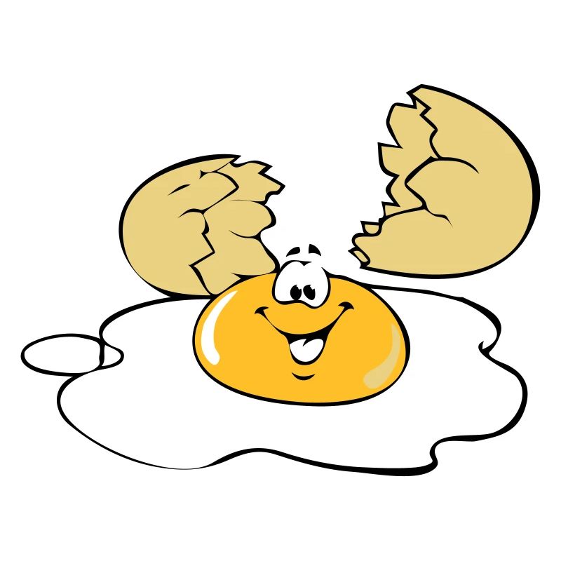 egg egg