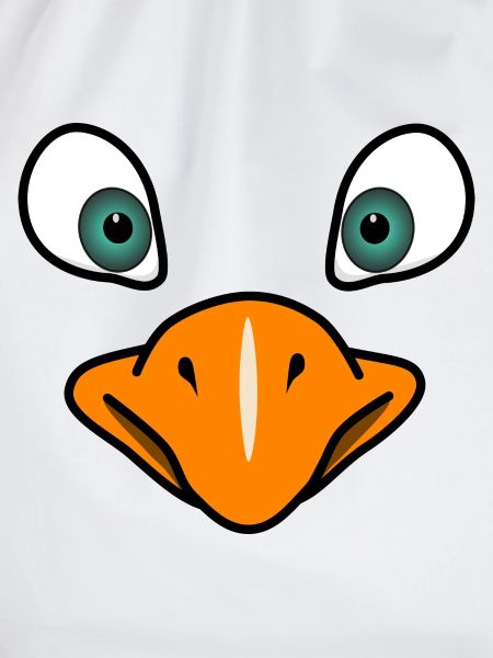 Vogelgesicht