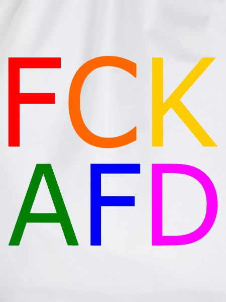 Fck afd