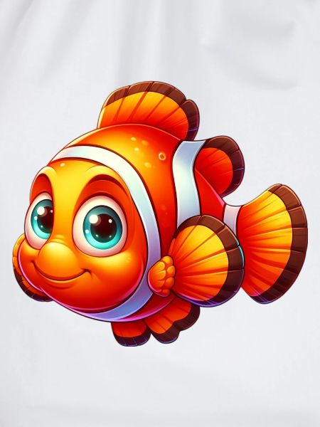 Clownfische