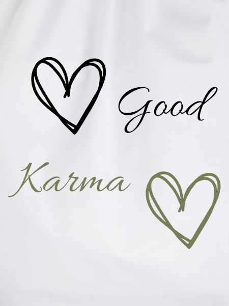 Good karma