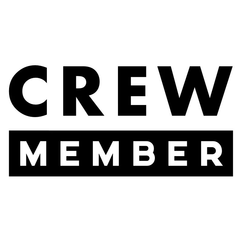 Crew Member