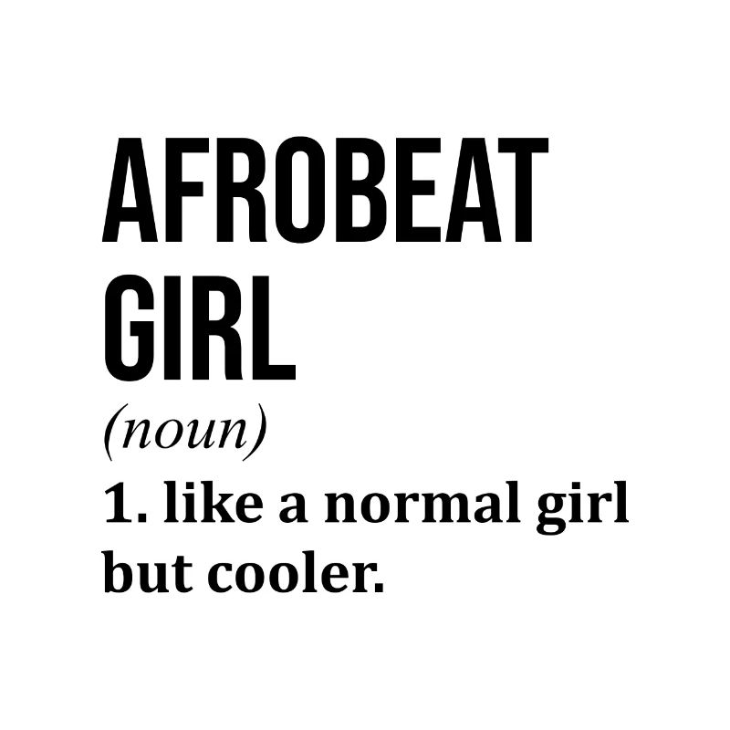 afrobeat