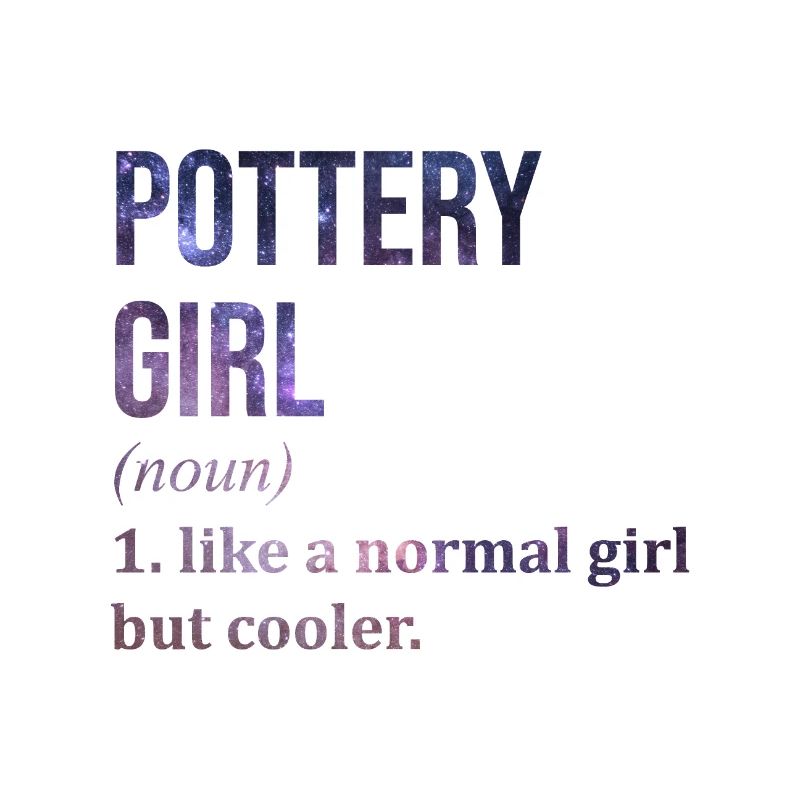 Pottery