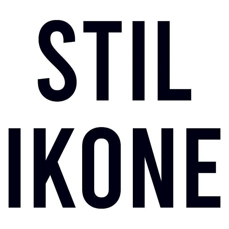 ICÔNE DE STYLE